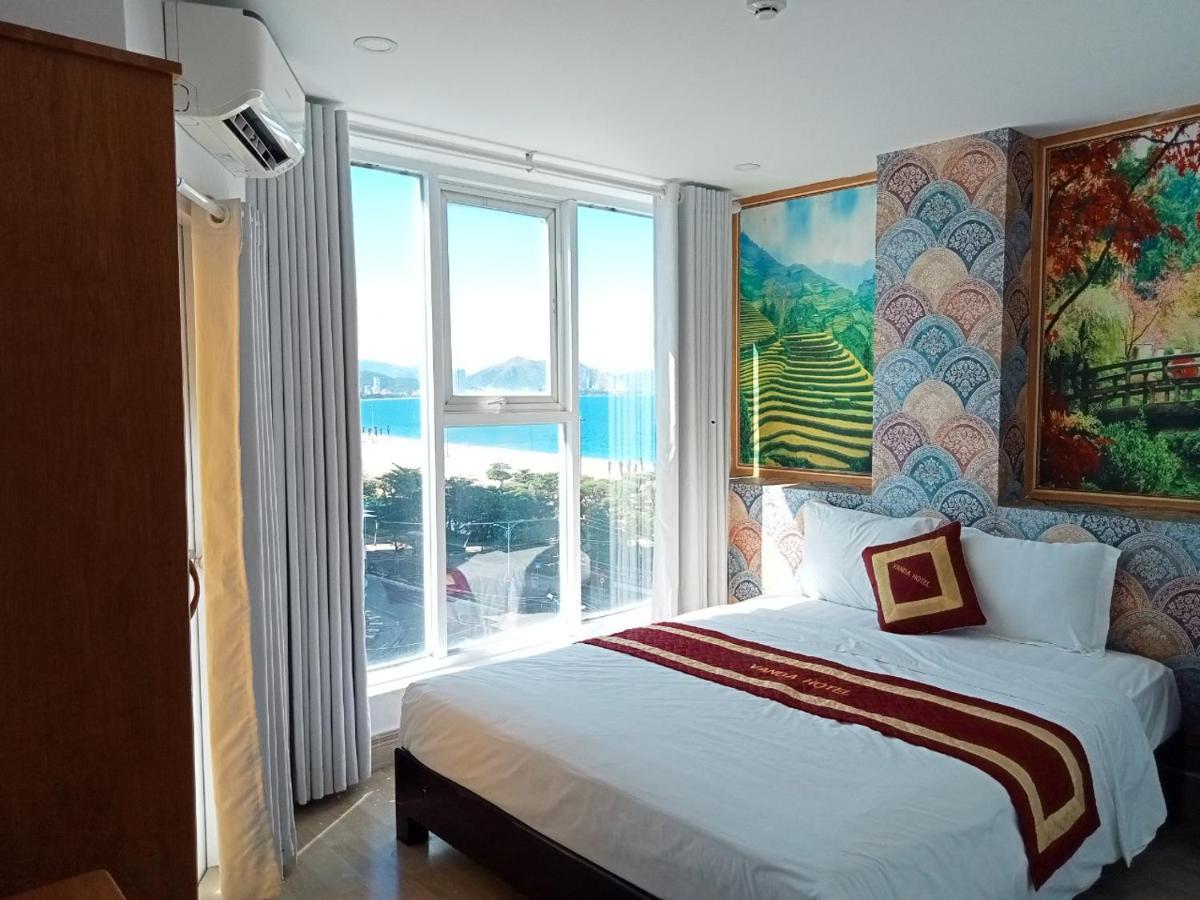 Vanda Hotel Nha Trang Exterior photo
