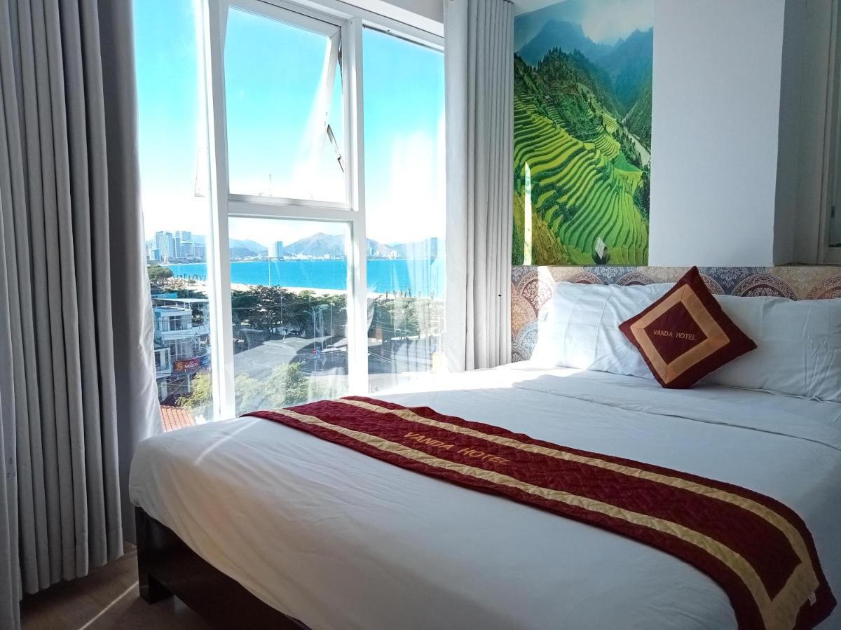Vanda Hotel Nha Trang Exterior photo
