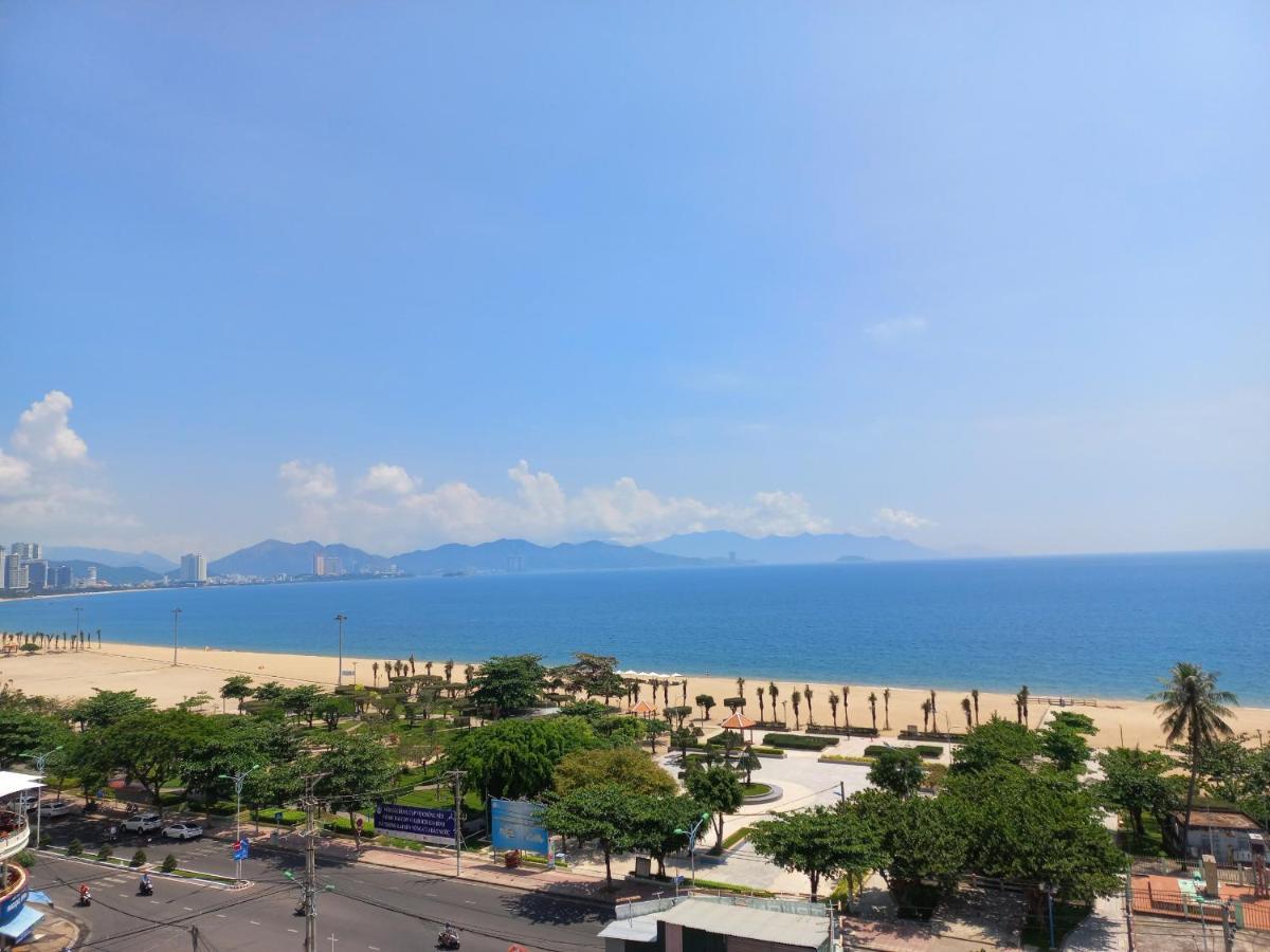 Vanda Hotel Nha Trang Exterior photo
