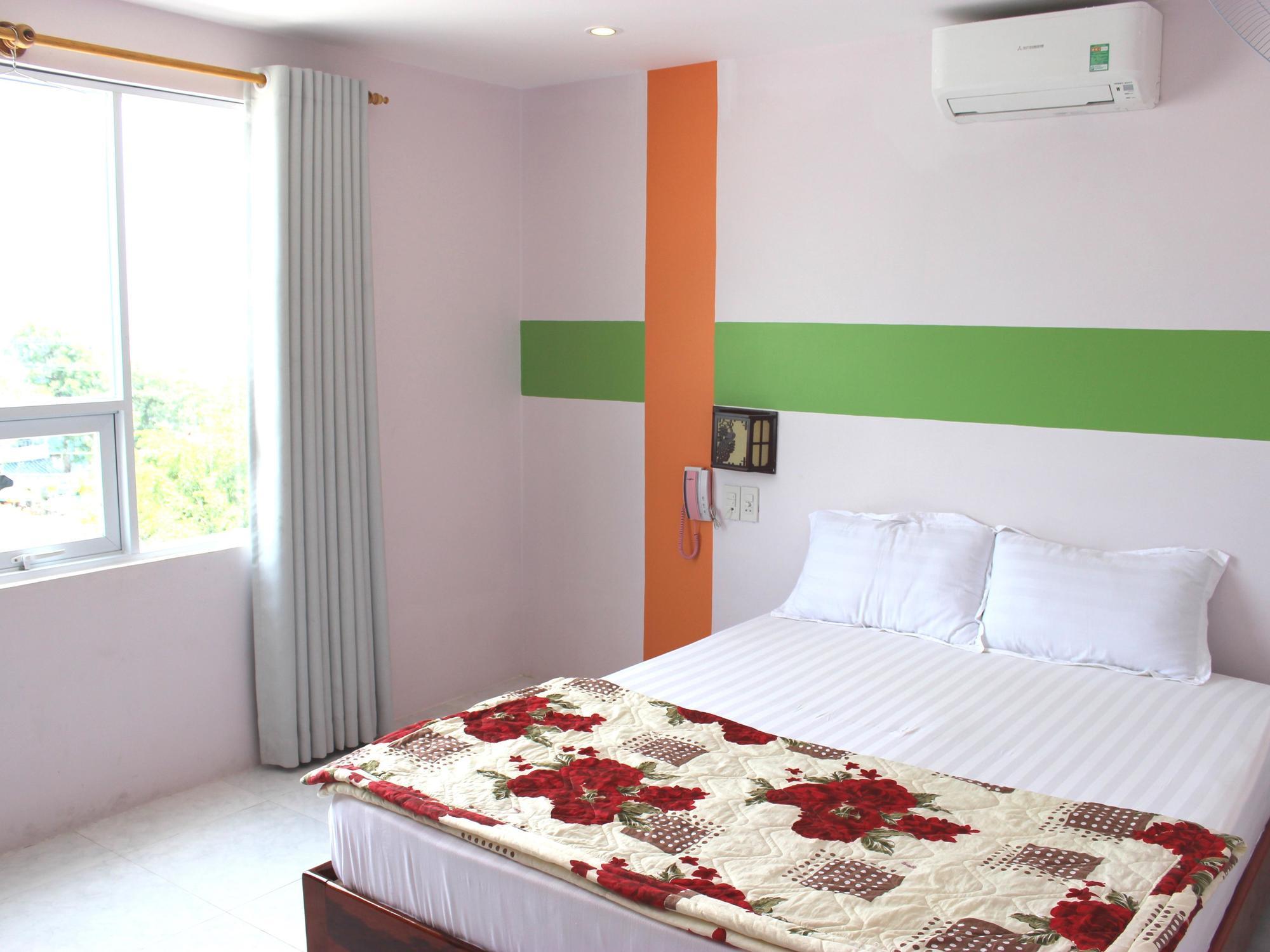 Vanda Hotel Nha Trang Exterior photo